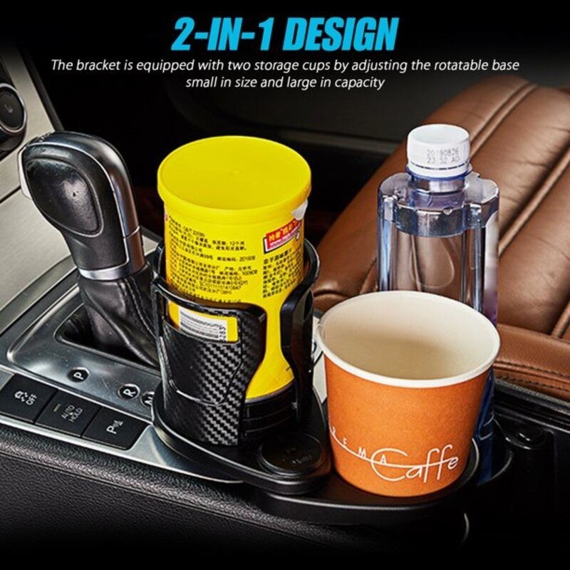 Car Cup Holder Drink Bottle Holder