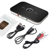 Bluetooth Receiver Bluetooth Transmitter