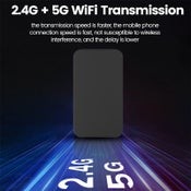 CarlinKit 5.0 Wireless CarPlay Box