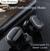 Bluetooth Headphones Wireless Earbuds