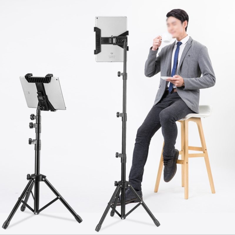 iPad iPhone Holder Tablet Phone Stand