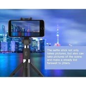 Bluetooth Selfie Stick Tripod Mobile Phone Tripod