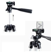 Phone Camera Tripod Mobile iPhone Samsung Tripod