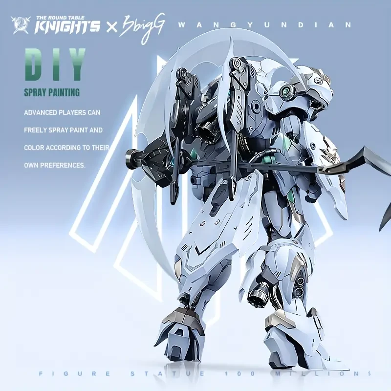 Official Genuine SNAA Steel Scythe