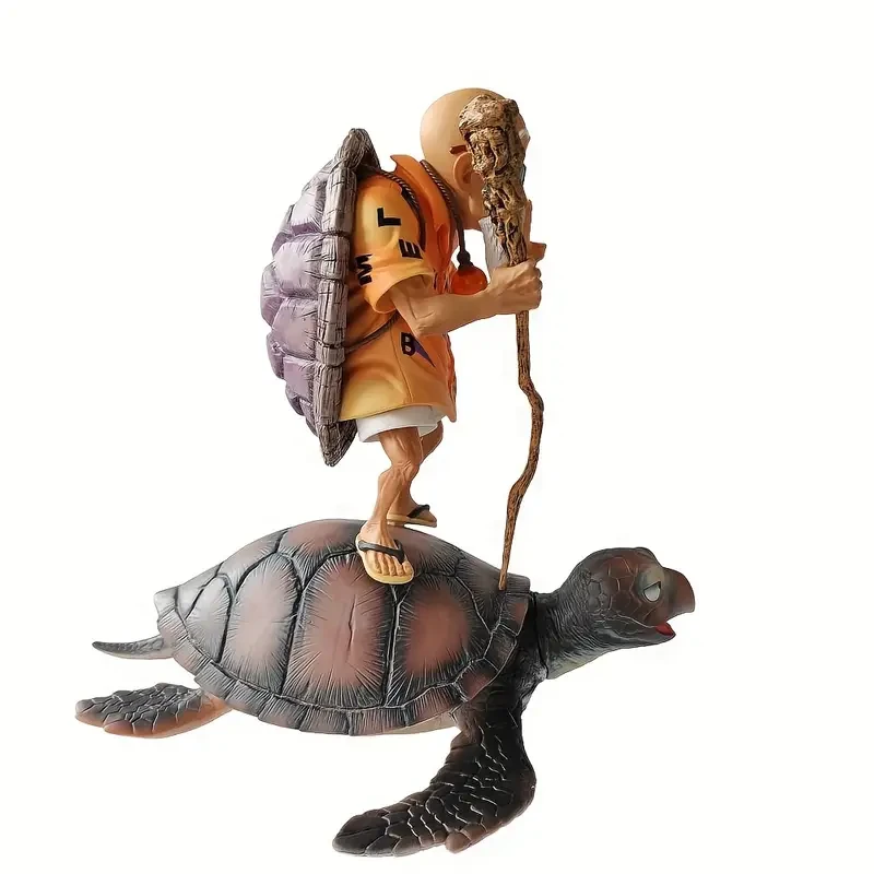 Anime Movie Series Collectible Figure - Interchangeable Fashion Glasses