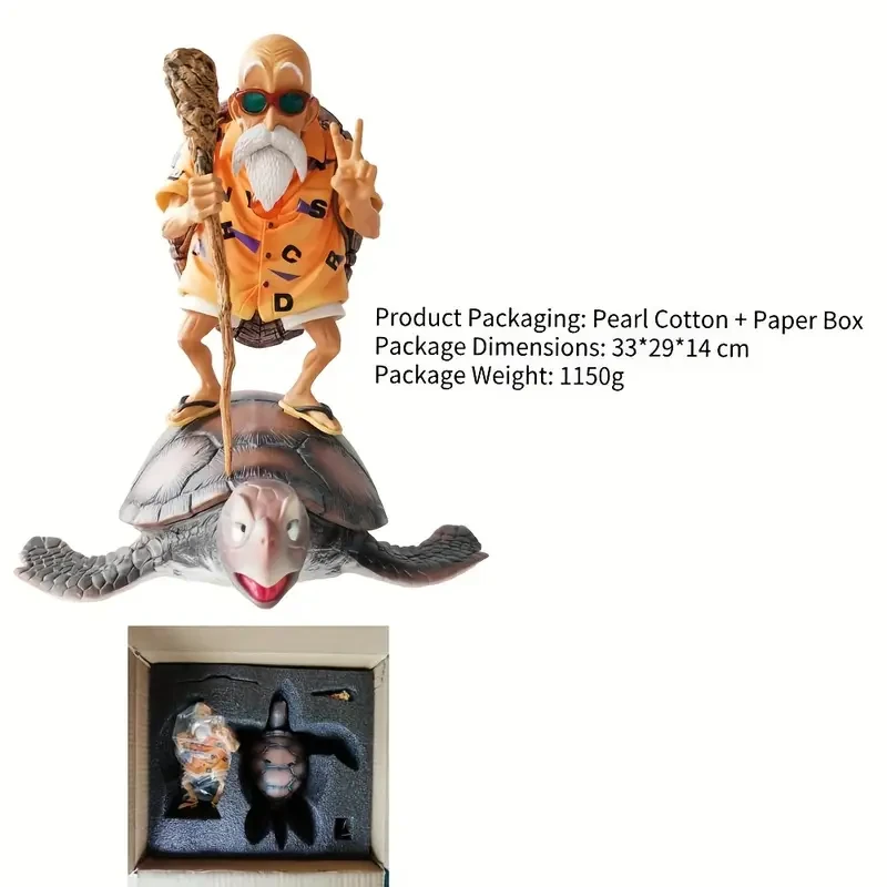 Anime Movie Series Collectible Figure - Interchangeable Fashion Glasses