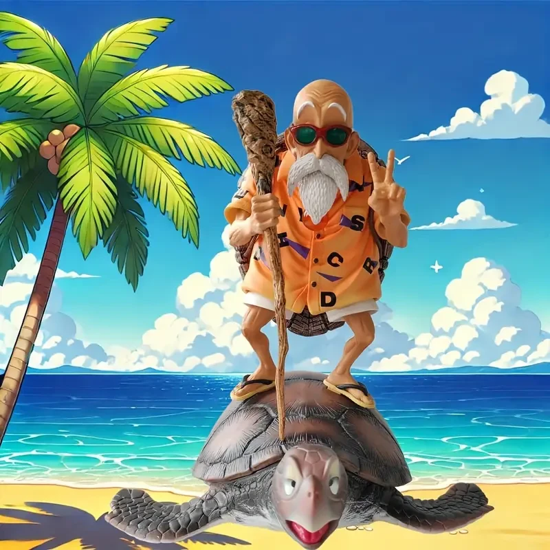 Anime Movie Series Collectible Figure - Interchangeable Fashion Glasses