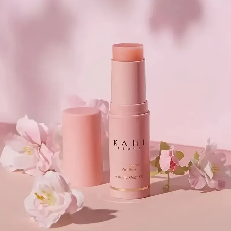 KAHI Small Powder Stick Universal Stick Replenish Water Improve Same Moisturizing
