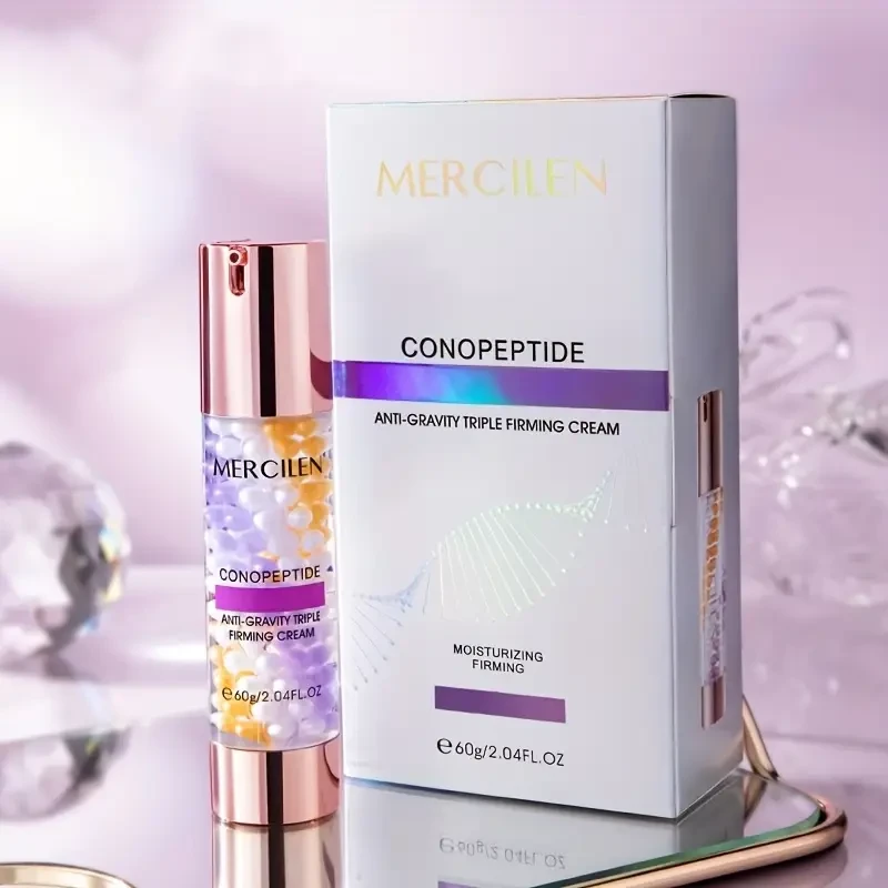 MERCILEN Conopeptide Triple Firming Cream