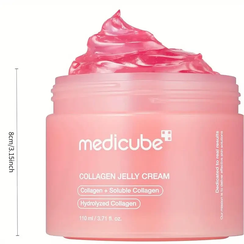 Medicube Collagen Jelly Cream