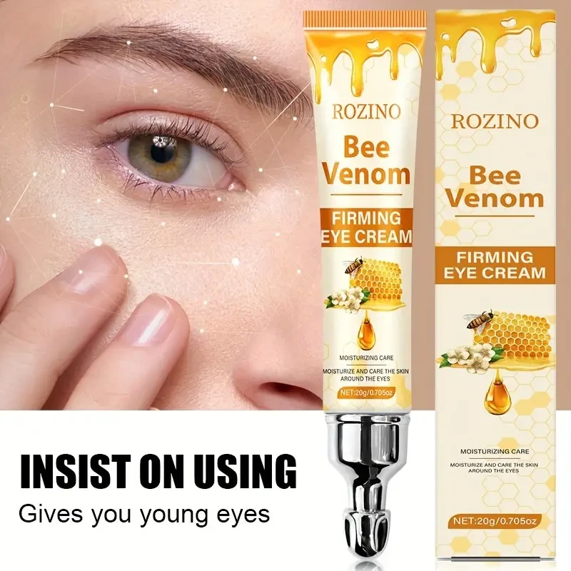 ROZINO Honey Miracle Eye Cream - 20g