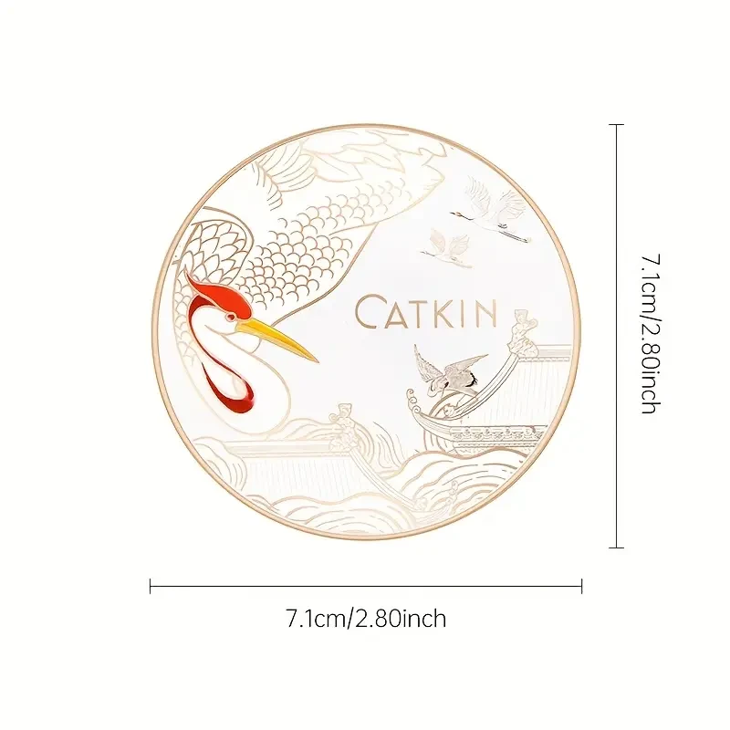 CATKIN Dreamworld Loose Face Powder