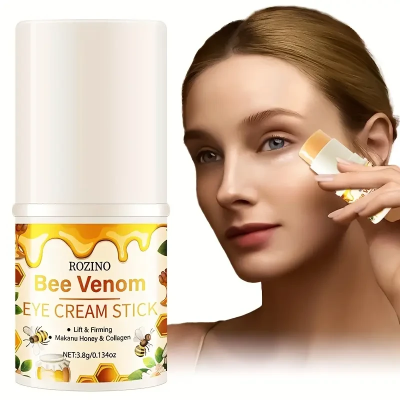 3.8g Bee Venom Eye Cream Stick