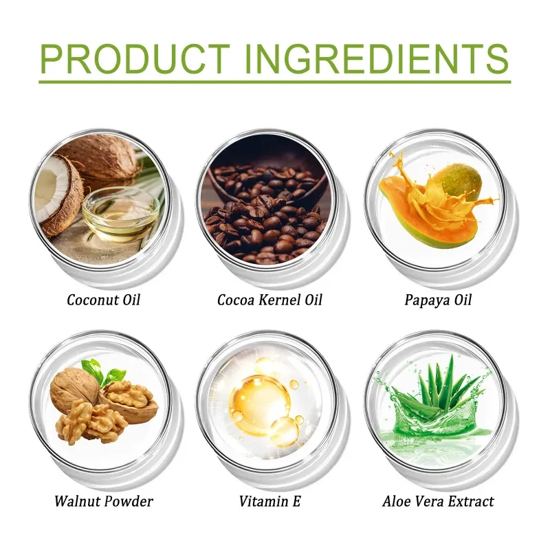 Summer Seaside Sun-aid Dark Brown Bronze Body Self-tanning Oil