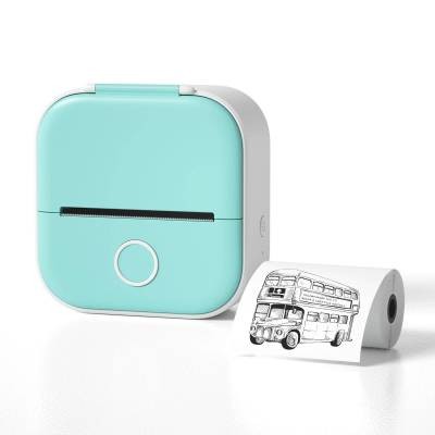 NoteBuddy Mini Portable Printer