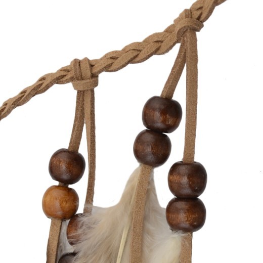 Peacock feather headband popular hair band