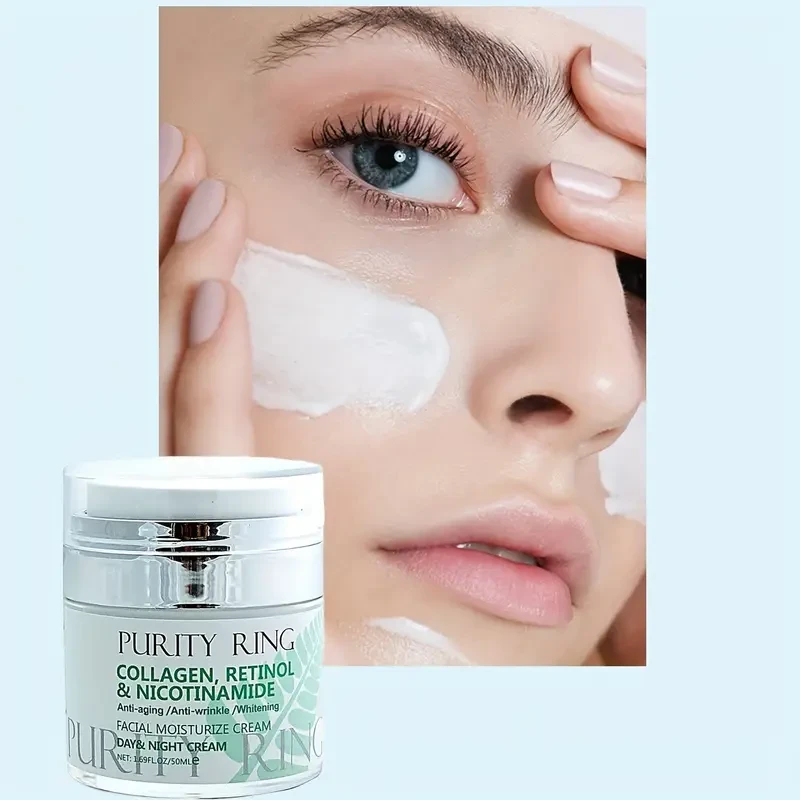 Purity Ring Brand Face Cream