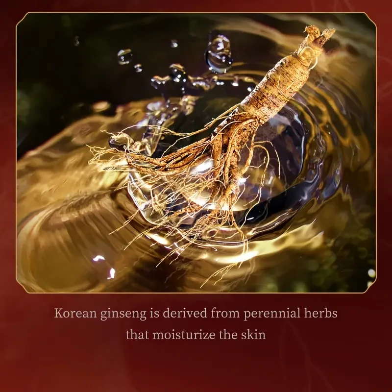 Hanmj Ginseng Royal Court Facial Serum Gift Set