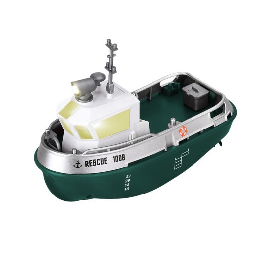 Mini Remote-control Ship Water Remote Control Toy