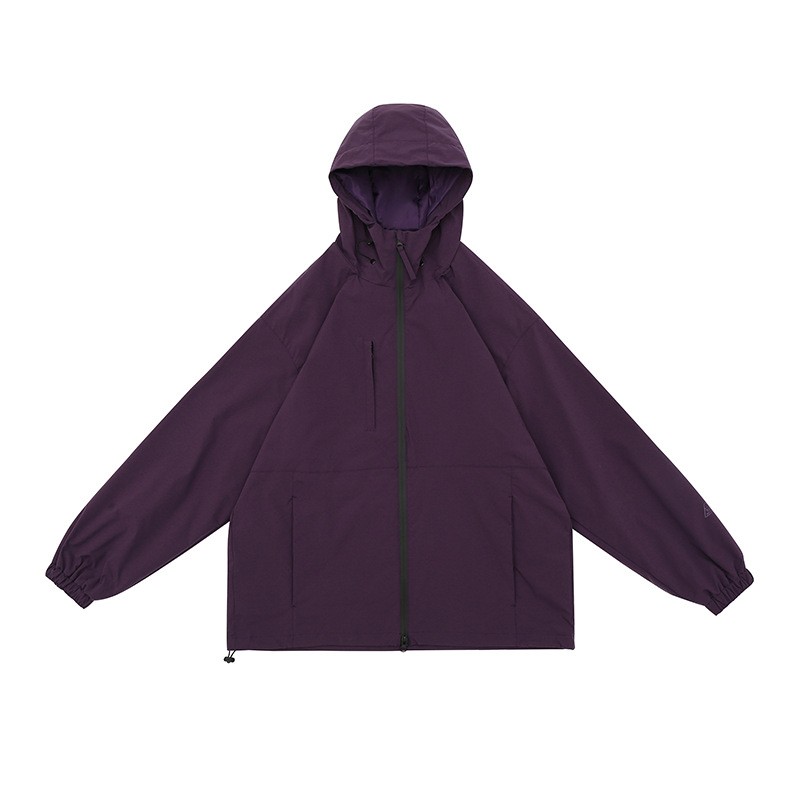 Outdoor Sport Essential Shell Jacket