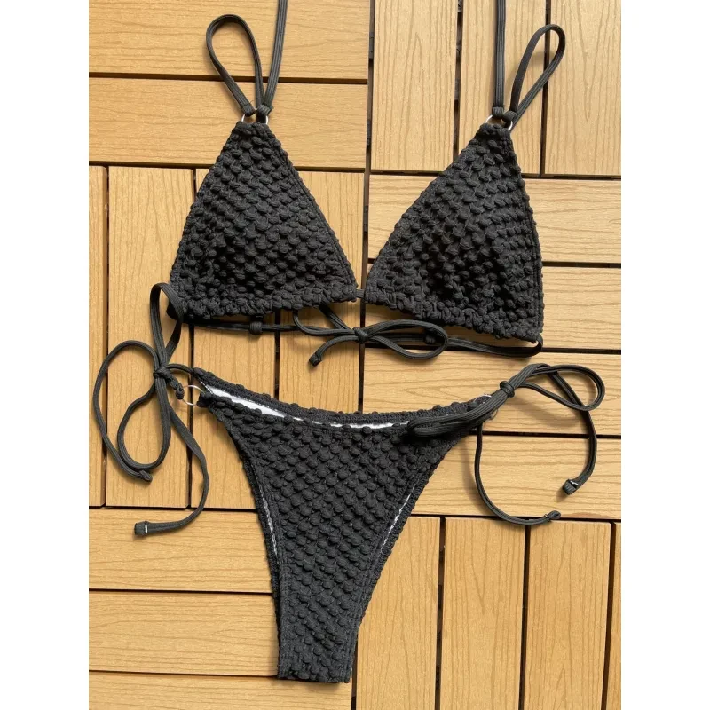Swimsuit Bikini Women's Fission Swimsuit