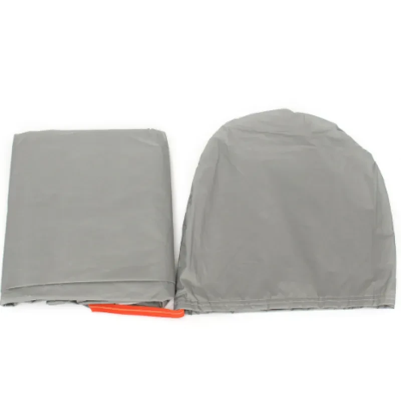 Newest Magnetic Car Windshield Cover Sun Snow Frost Ice Cotton Window Mirror Protector