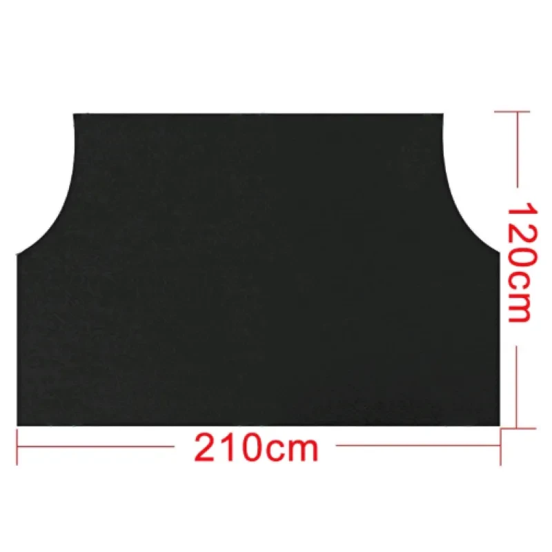 Car Magnetic Snow Gear 5 Magnetic Car Magnet Sunshade Snow Gear Multi-function Snow Block