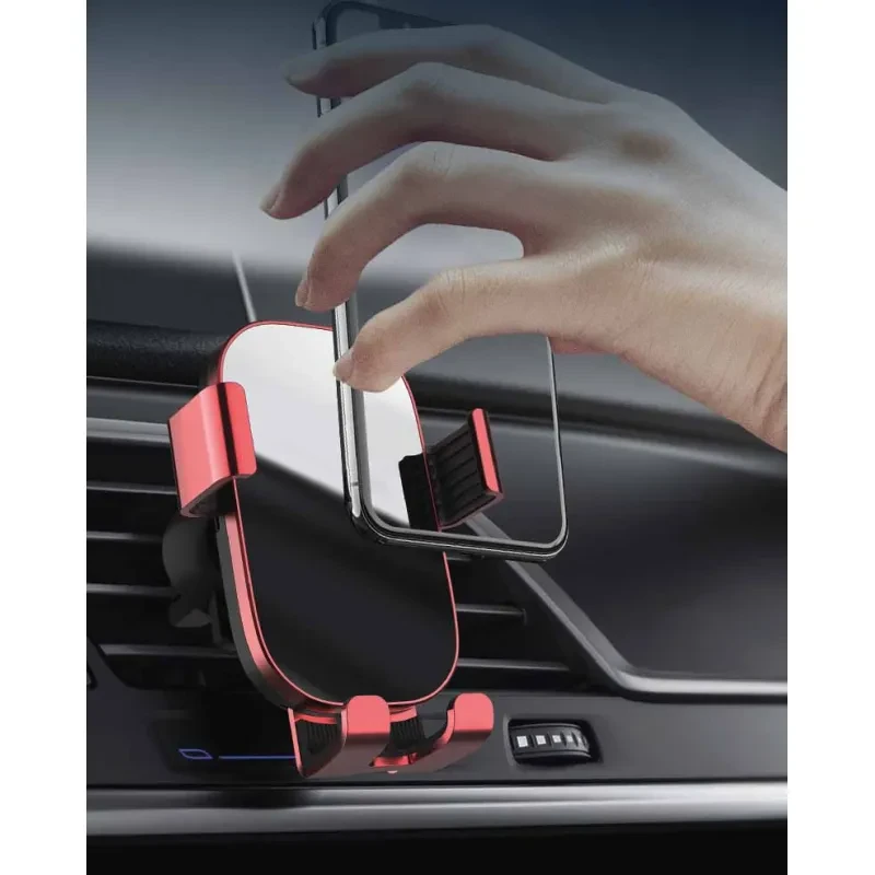 Sucker Car Phone Holder Mobile Phone Holder Stand In Car No Magnetic