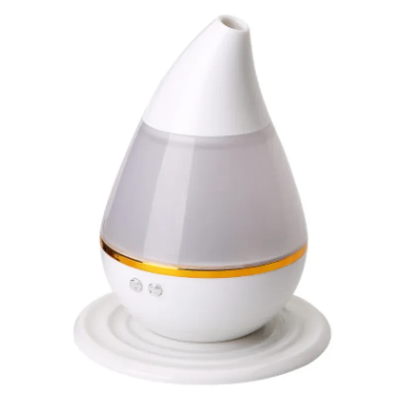 Mini Humidifier USB Aroma Atomizer Car Air Purifier