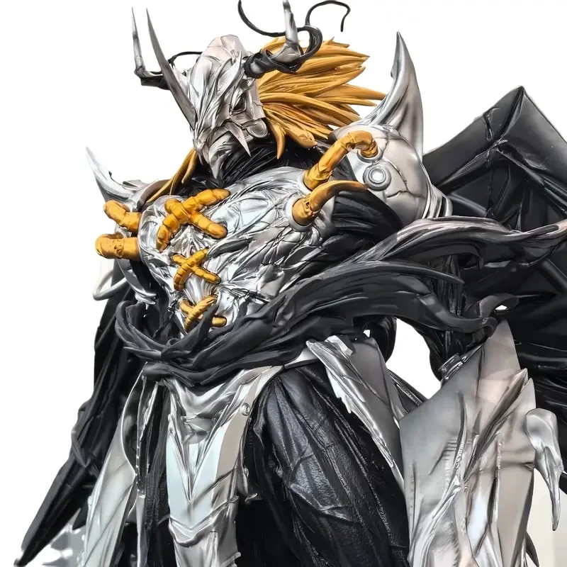 1/2/3pcs of a 40Cm Giant Dark Battle Tyrannosaurus Rex Figurine