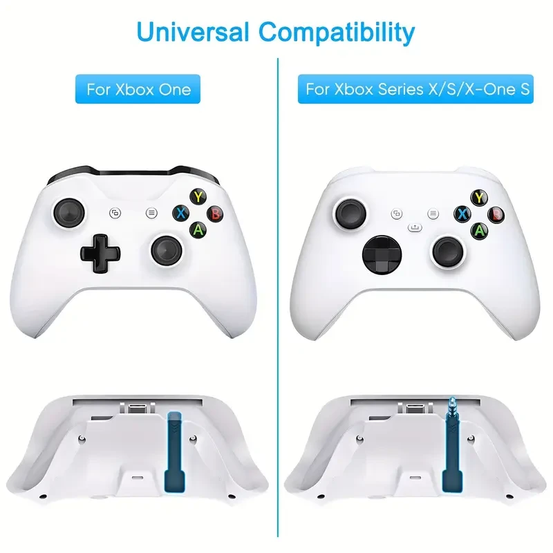 Controller Keyboard for Xbox Series X/S/One/One S Wireless Gaming