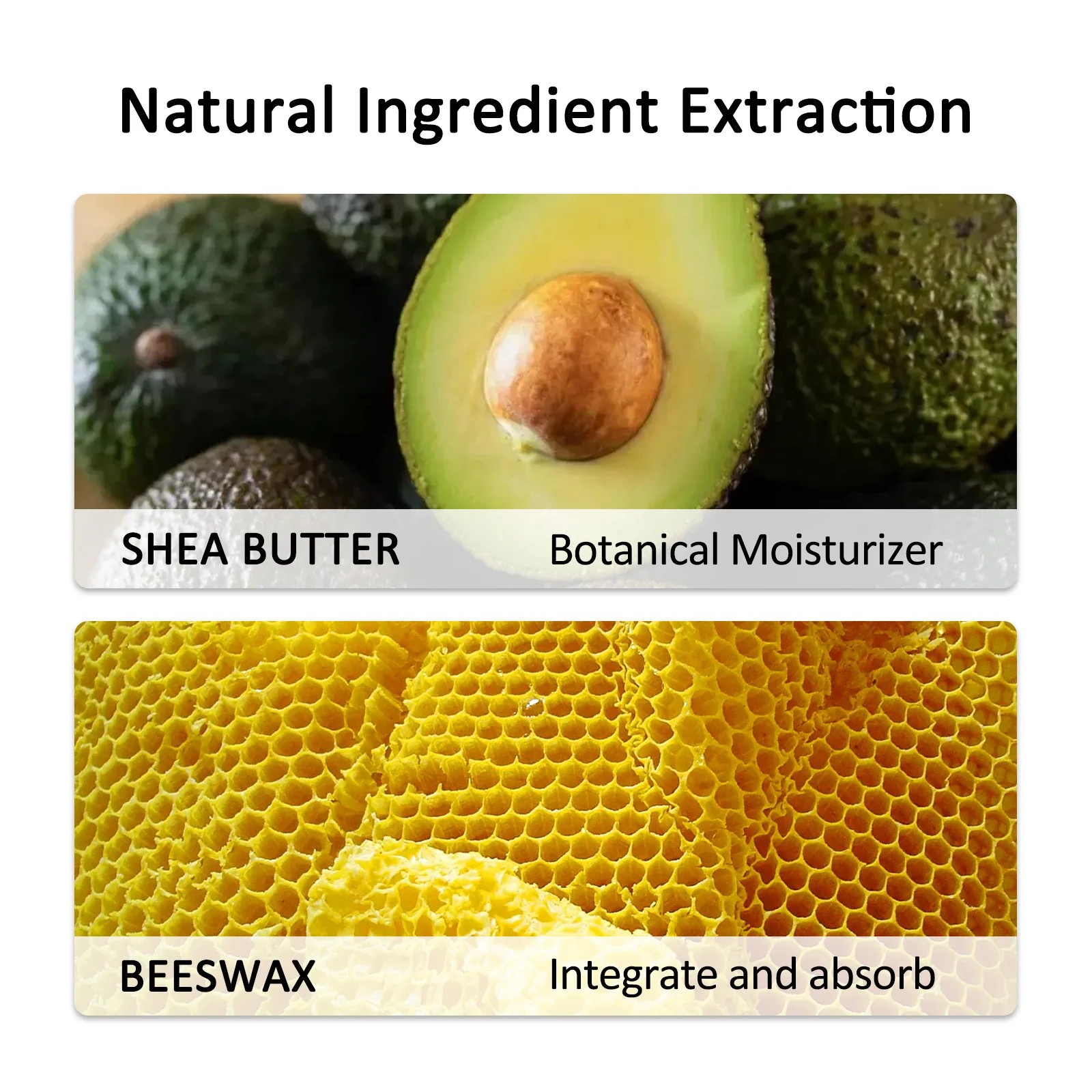 Anti-Drying Crack Hand & Foot Care Cream - Heel Repair & Skin Moisturizer