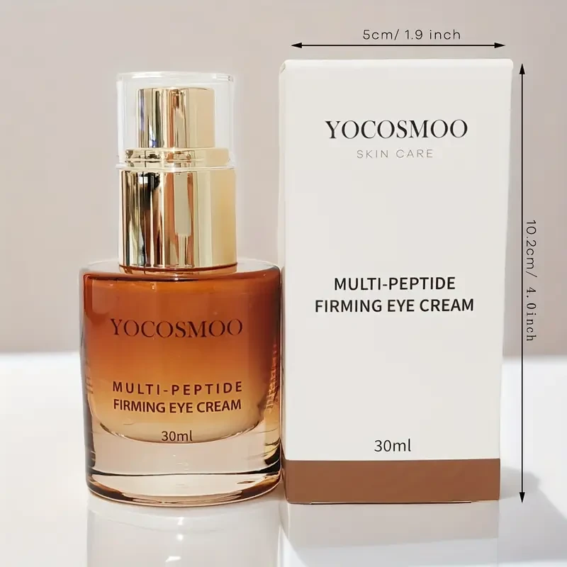 YOCOSMOO Multi-Peptide Firming Eye Cream