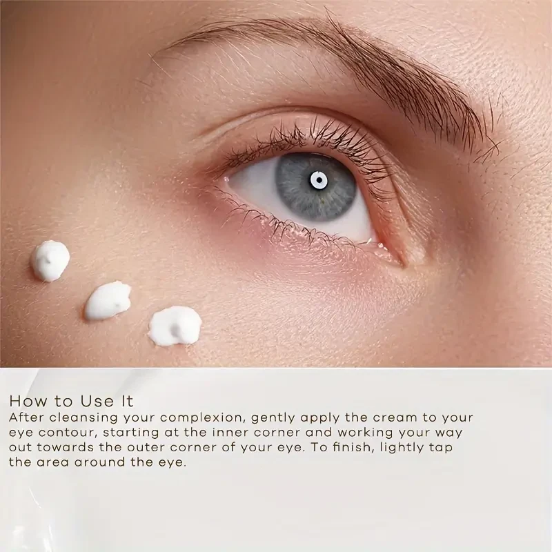 YOCOSMOO Multi-Peptide Firming Eye Cream