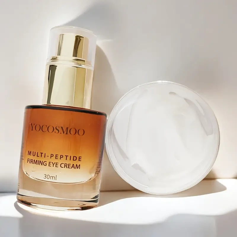 YOCOSMOO Multi-Peptide Firming Eye Cream
