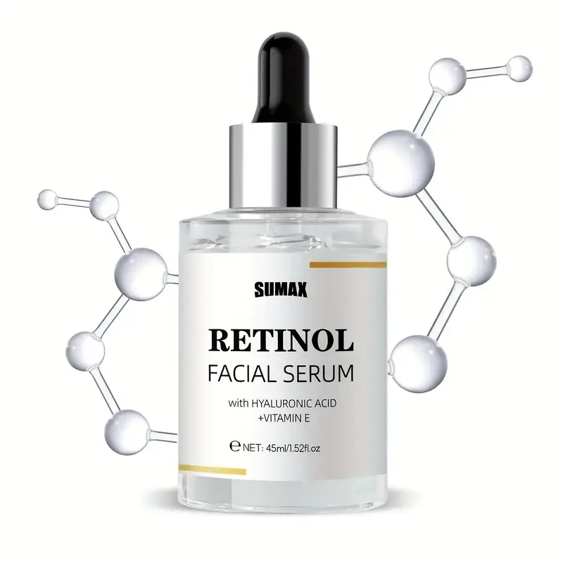 45ml Sumax Retinol Facial Serum