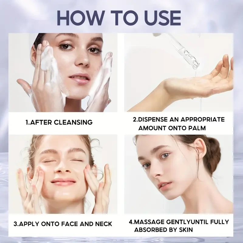 45ml Sumax Retinol Facial Serum