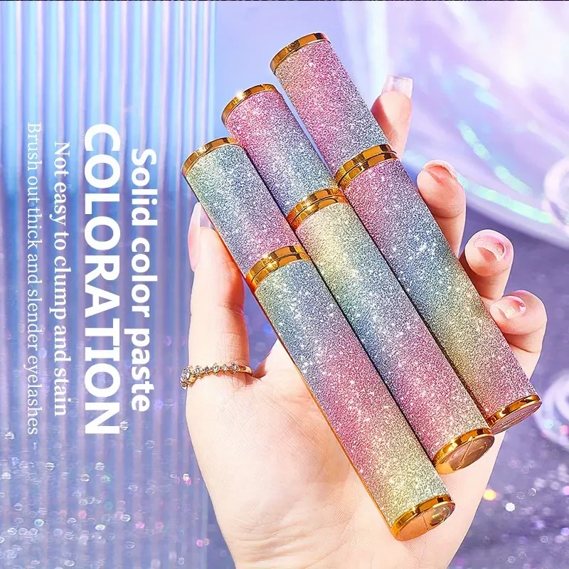 Skvii 4D Starry Lash Mascara: Waterproof