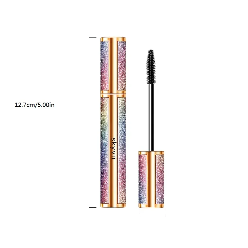Skvii 4D Starry Lash Mascara: Waterproof