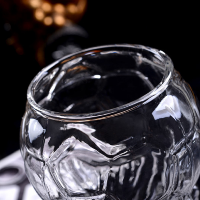 Hercules Beer Cup World Cup Hercules Football Cup Glass Cup