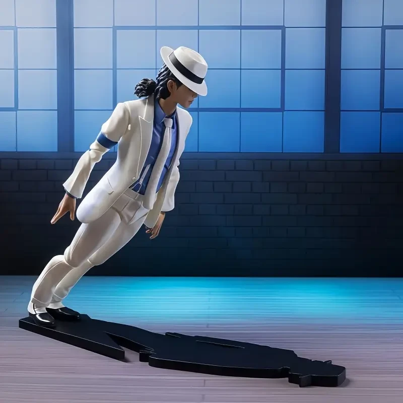 World'S Greatest Dancer Figure