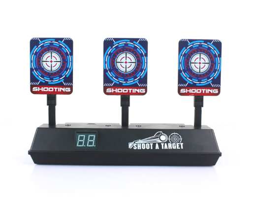 Highly Recommended 1 Practical Target Reset Score And Electro-optic Effect For Toys Popular For Children