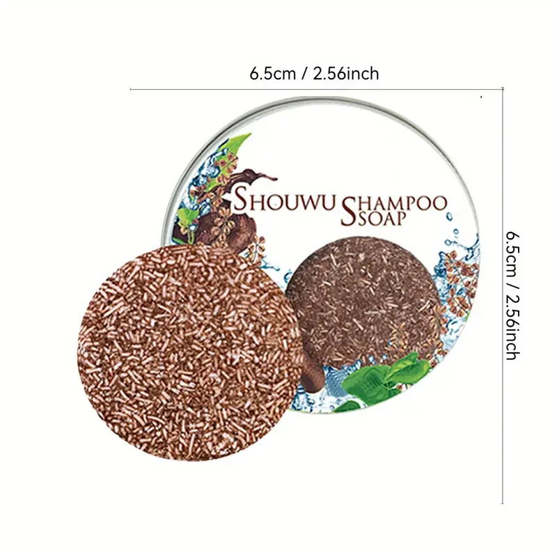Multiflorum Multiflorum Nourishing Root Shampoo