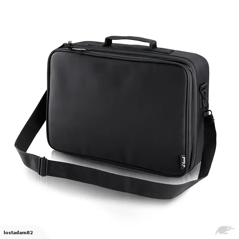 Deluxe Professional Convertible Makeup Bag