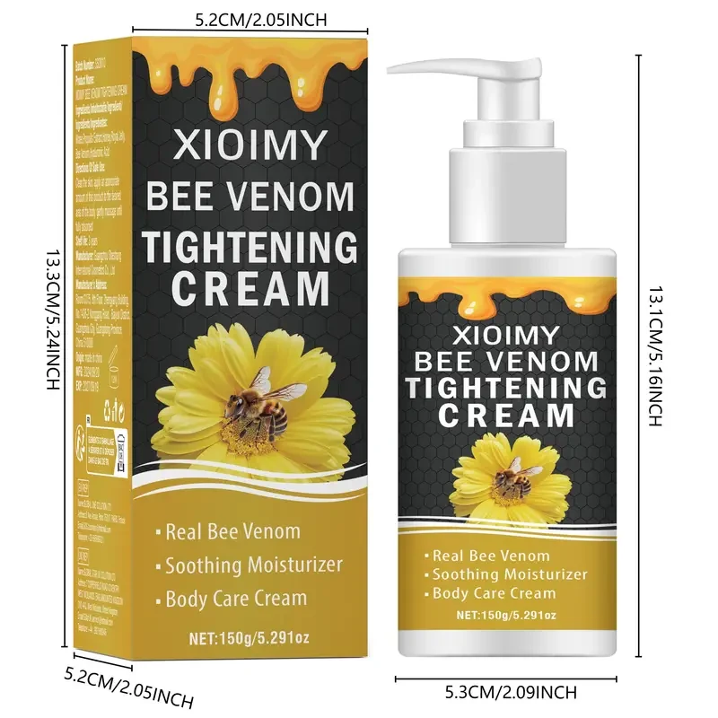 XIOIMY Bee Venom Tightening Cream