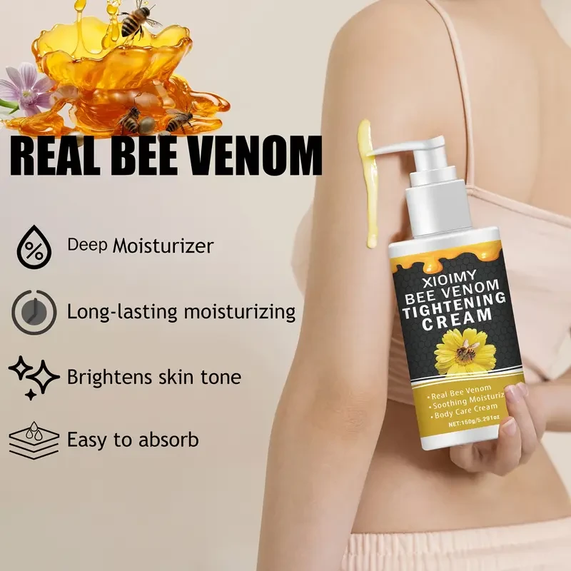 XIOIMY Bee Venom Tightening Cream