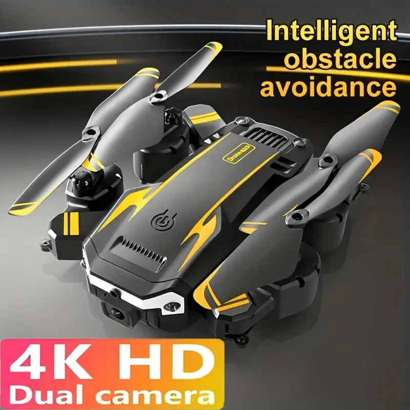 S6 Max Aerial Photography Aircraft With 360 Degrees