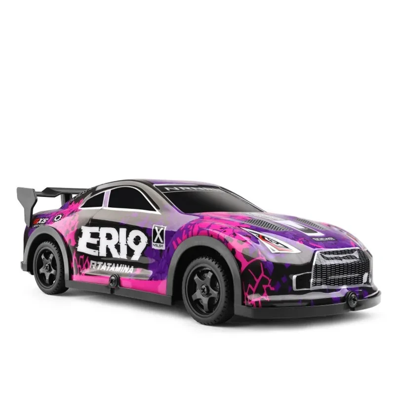 Electric Four-wheel Drive Racing Drift Car Model Toy