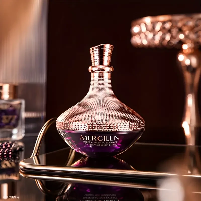 Sheep placenta Collagen Moisturizing Cream 50g