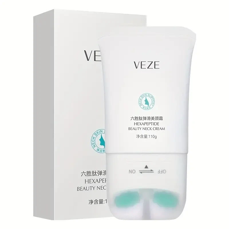 VEZE Niacinamide Neck Tightening Cream